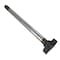 Euclid Camshaft, Brake, Rh, 20-3/8, 1-3/8 Head, 1-1/2-28 Spline, 1-1/2 Jrn Dia, 16-1/2 E3855 - alternate 1